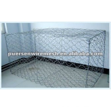 Ящик высокого качества для горячей продажи gabion box